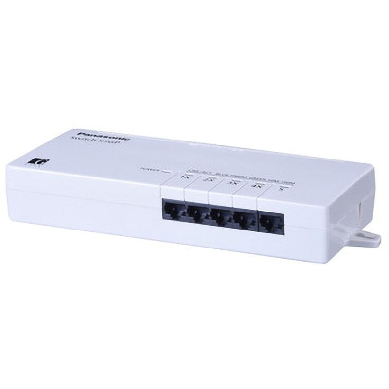 パナソニック製　レイヤ2スイッチングハブ　4台分 ZEQUO 6700RE(PN36243E)｜レイヤ3スイッチングハブ