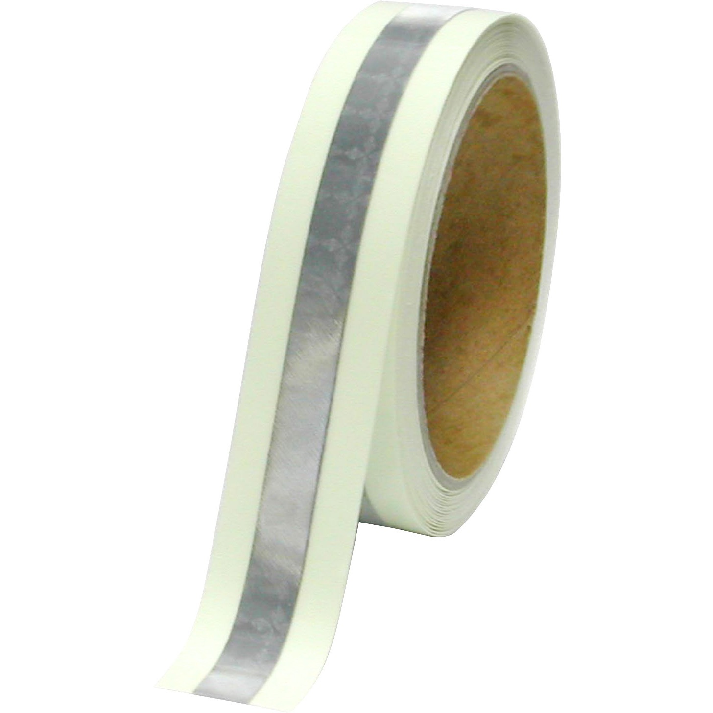 RE2505 高輝度蓄光+反射テープ「レフナス」 エルティーアイ 幅25mm長さ5m 7,828円