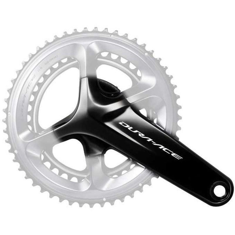 SHIMANO DURA-ACE パワーメーターFC-R9100-P 170mm-