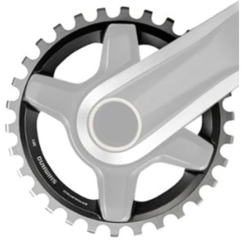 Shimano シマノ slx クランク チェーンリング付き シマノ SLX FC-M7100