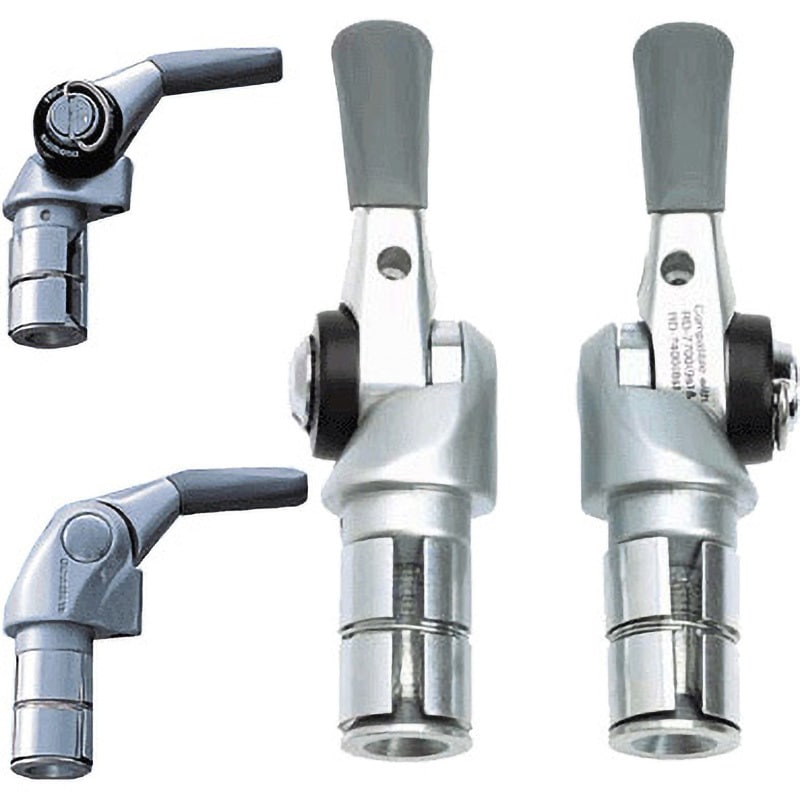 ISLBS77H DURA ACE バーコン SL-BS77(9スピード) 1個 SHIMANO(シマノ