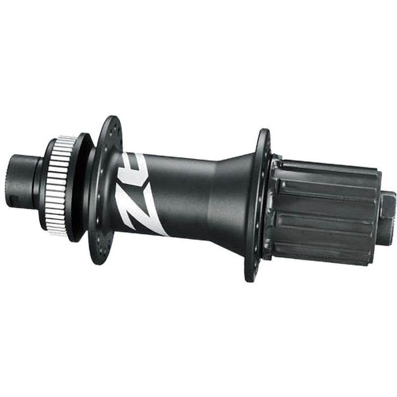 EFHM640EZA ZEE リアハブ FH-M640 135mmエンド アクスル無 SHIMANO(シマノ) 寸法10mm - 【通販モノタロウ】