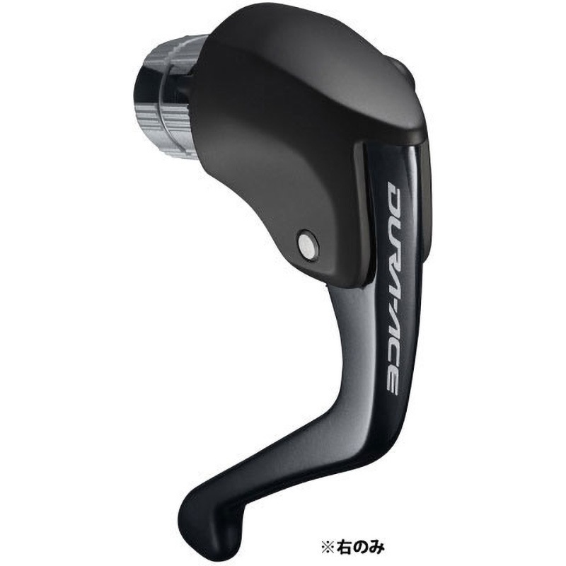 ISTR9160R デュラエースDI2 デュアルコントロールレバー 右レバーのみ ST-R9160 1セット SHIMANO(シマノ) 【通販モノタロウ】