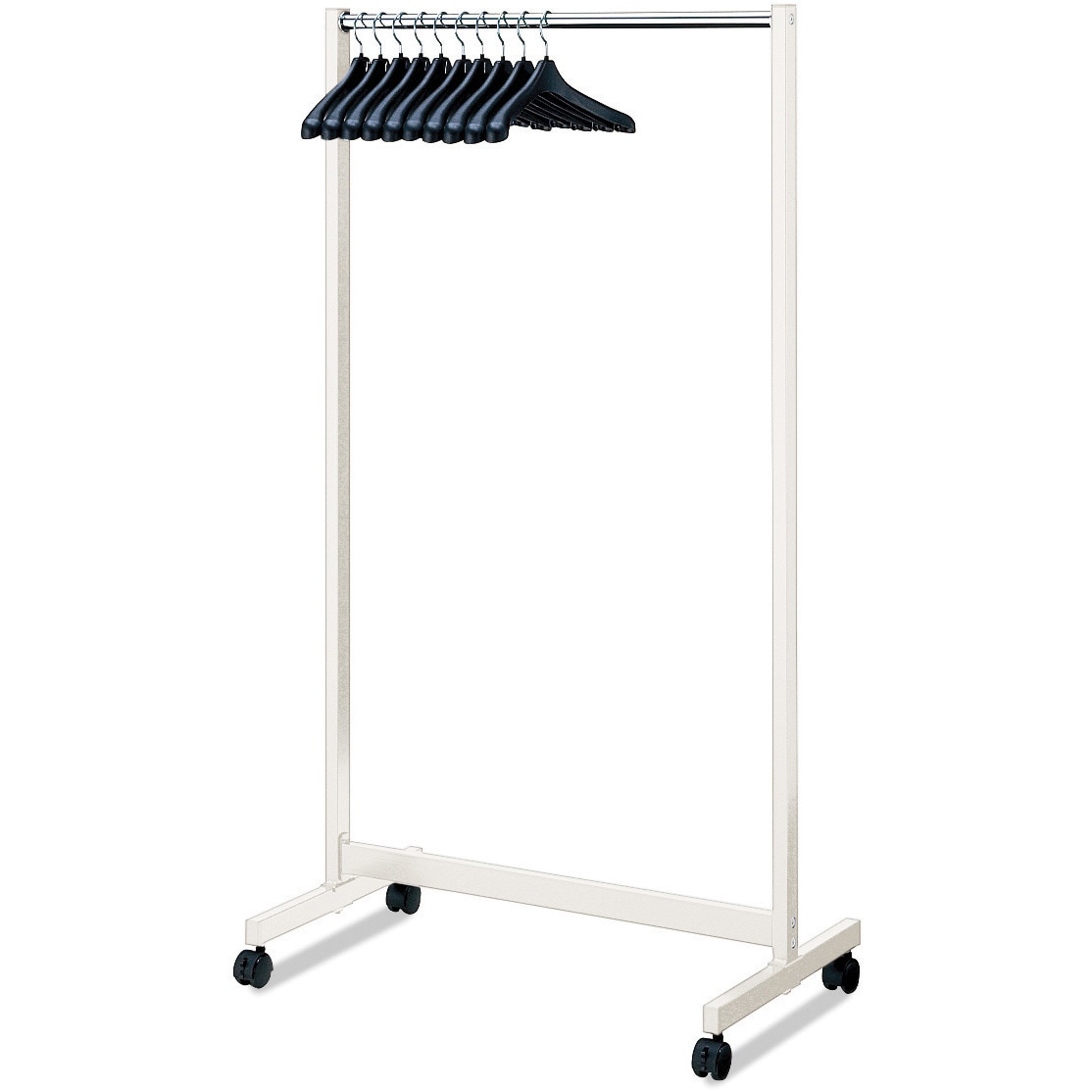 CH-10SAW コートハンガー(配送・組立サービス付き) コクヨ 組立・設置・取付 高さ1570mm幅860mm奥行515mm  CH-10SAW 35,980円