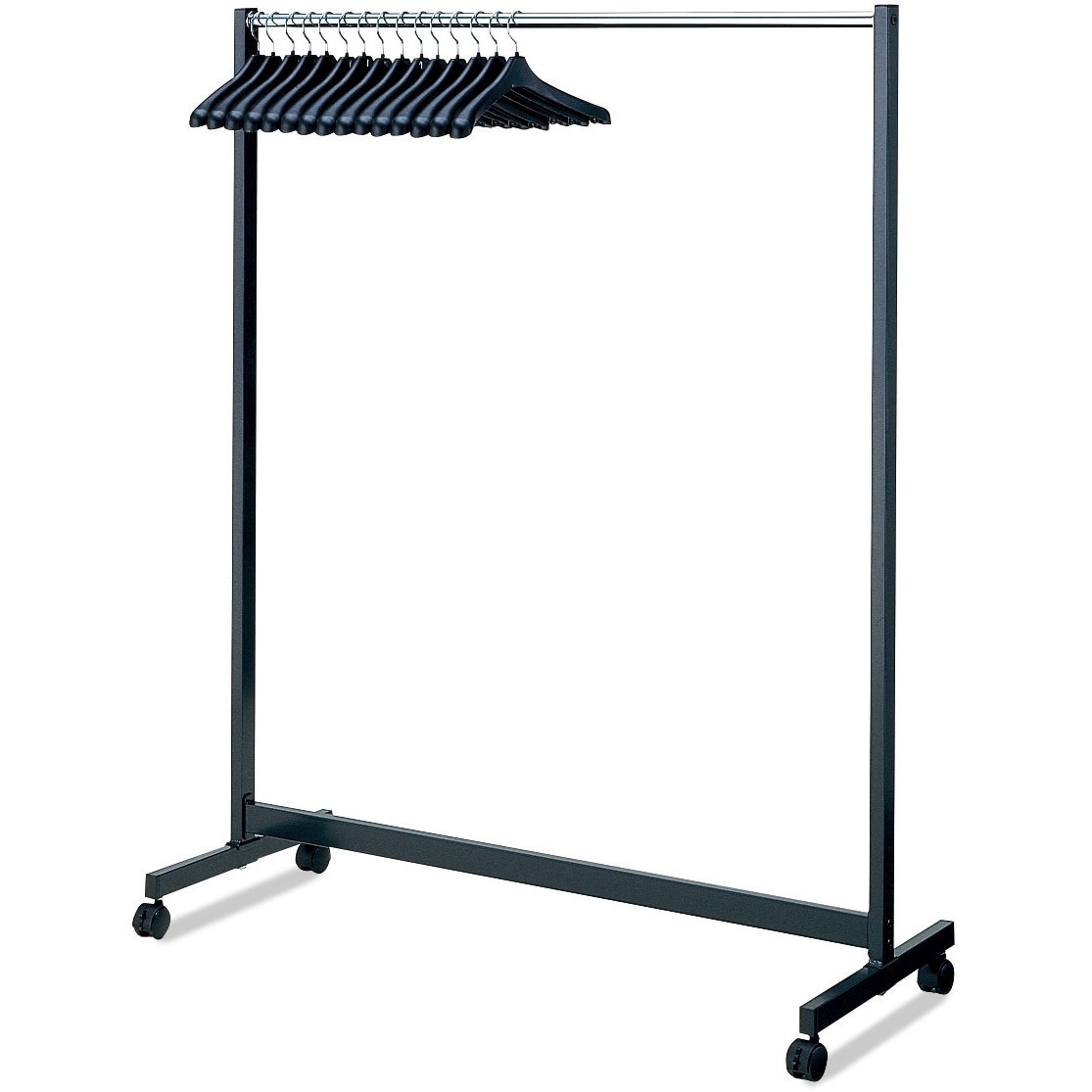 CH-8EH コートハンガー(配送・組立サービス付き) コクヨ 組立・設置・取付 高さ1570mm幅1280mm奥行515mm  CH-8EH