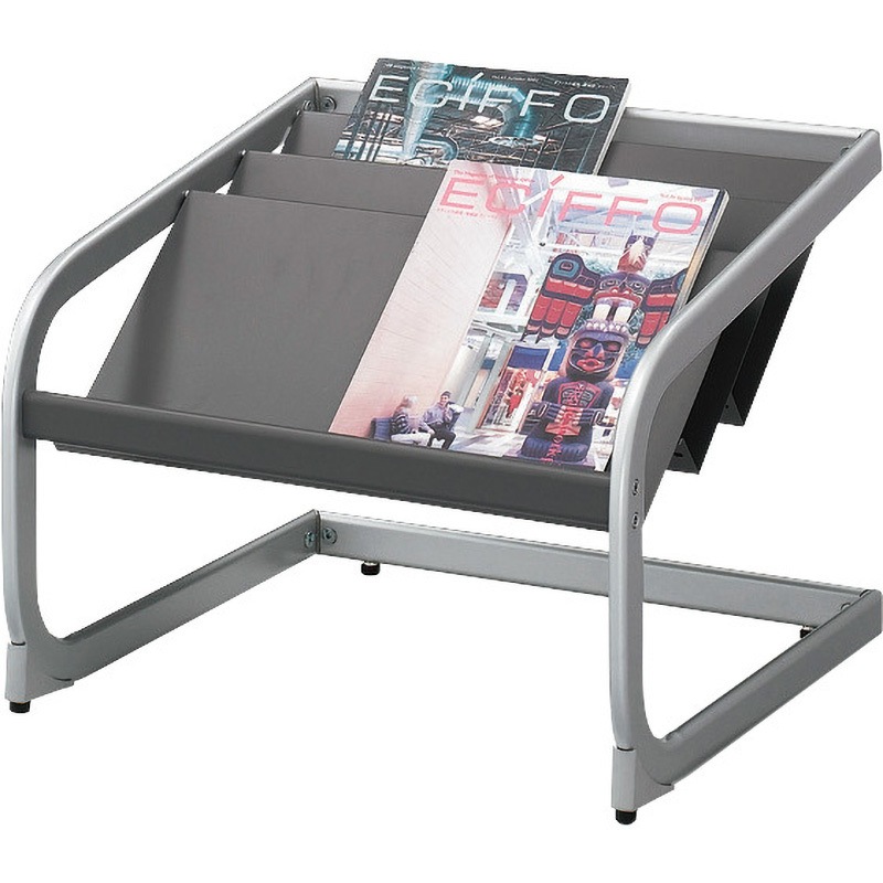 ZR-152S81 マガジンラック (配送・組立サービス付き) 1台 コクヨ