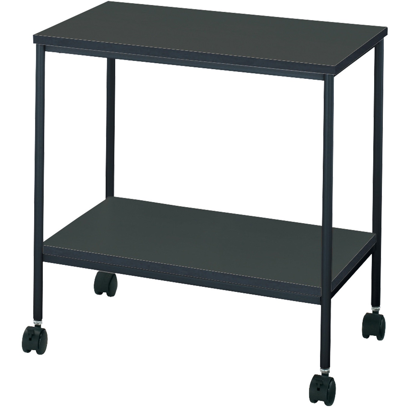 TT-95E6CMCB 電話台ワゴン(配送・組立サービス付き) 1台 コクヨ 【通販モノタロウ】