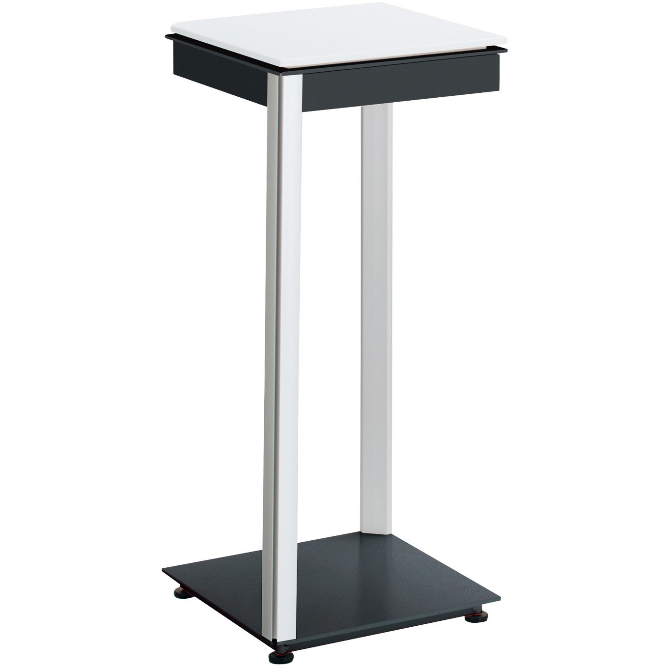 TT-KA1000SAWPAWN 電話台 SAシリーズ (配送・組立サービス付き) 1台 コクヨ 【通販モノタロウ】