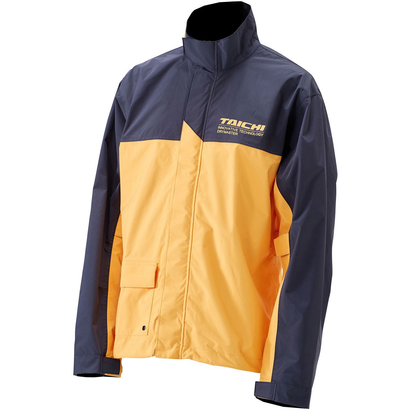 RSR048 DRYMASTER レインスーツ RSタイチ 色YELLOW サイズXL RSR048 
