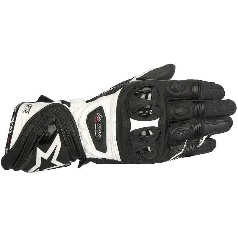 355 6017 SUPERTECH GLOVE(スーパーテック グローブ) 1双 Alpinestars