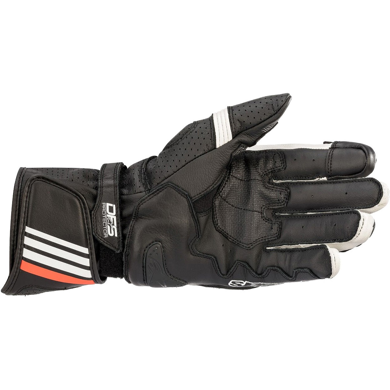 355 6520 GP PLUS R v2 GLOVE 1双 Alpinestars(アルパインスターズ