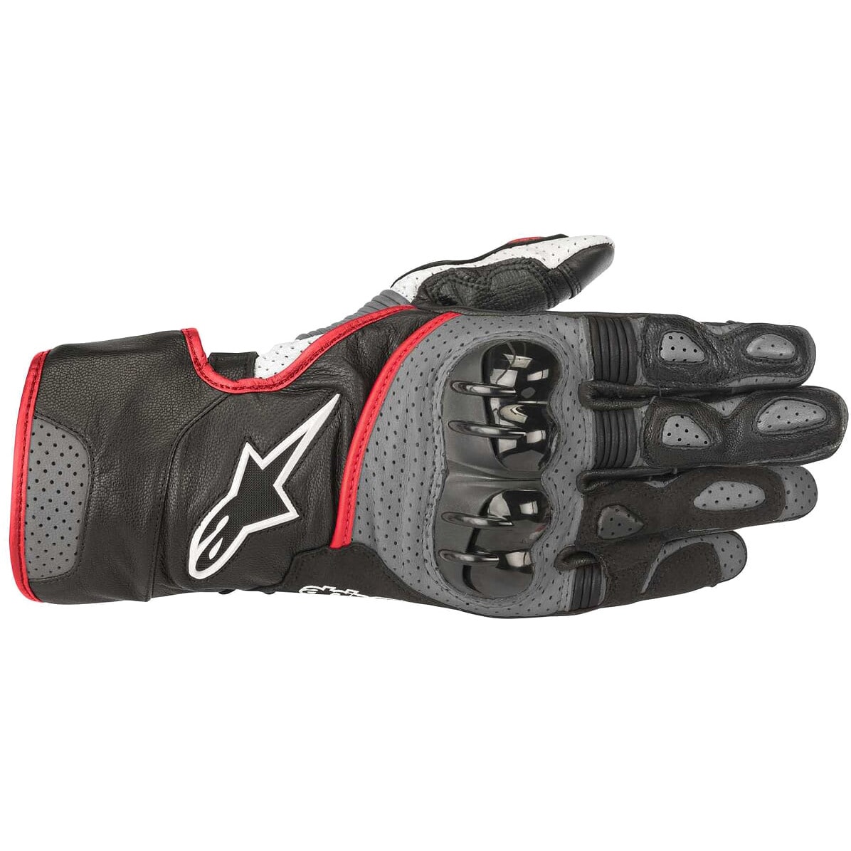 355 8218 SP-2 v2 LEATHER GLOVE 1双 Alpinestars(アルパインスターズ ...