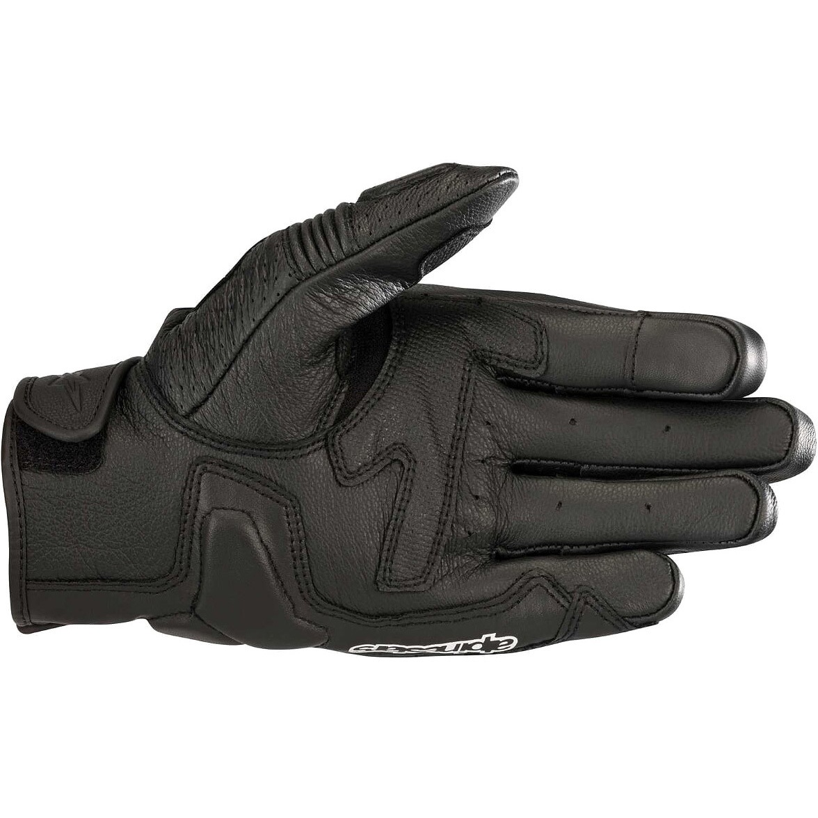 356 7018 CELER v2 LEATHER GLOVE 1双 Alpinestars(アルパインスターズ