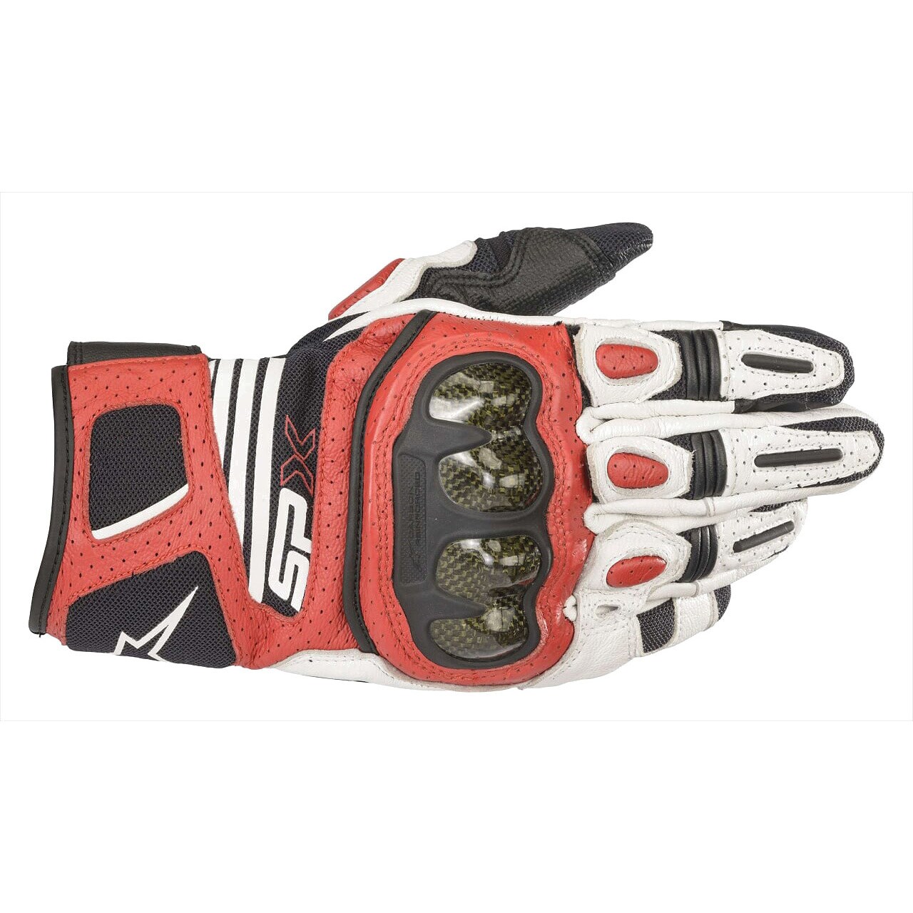 356 7319 SP X AIR CARBON v2 GLOVE 1双 Alpinestars(アルパインスターズ) 【通販モノタロウ】