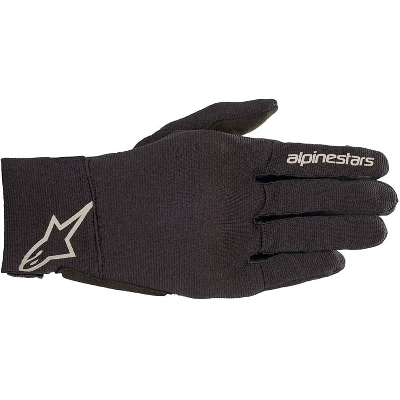 356 9020 REEF GLOVE Alpinestars(アルパインスターズ) 色BLACK REFLECTIVE サイズXL  356 9020