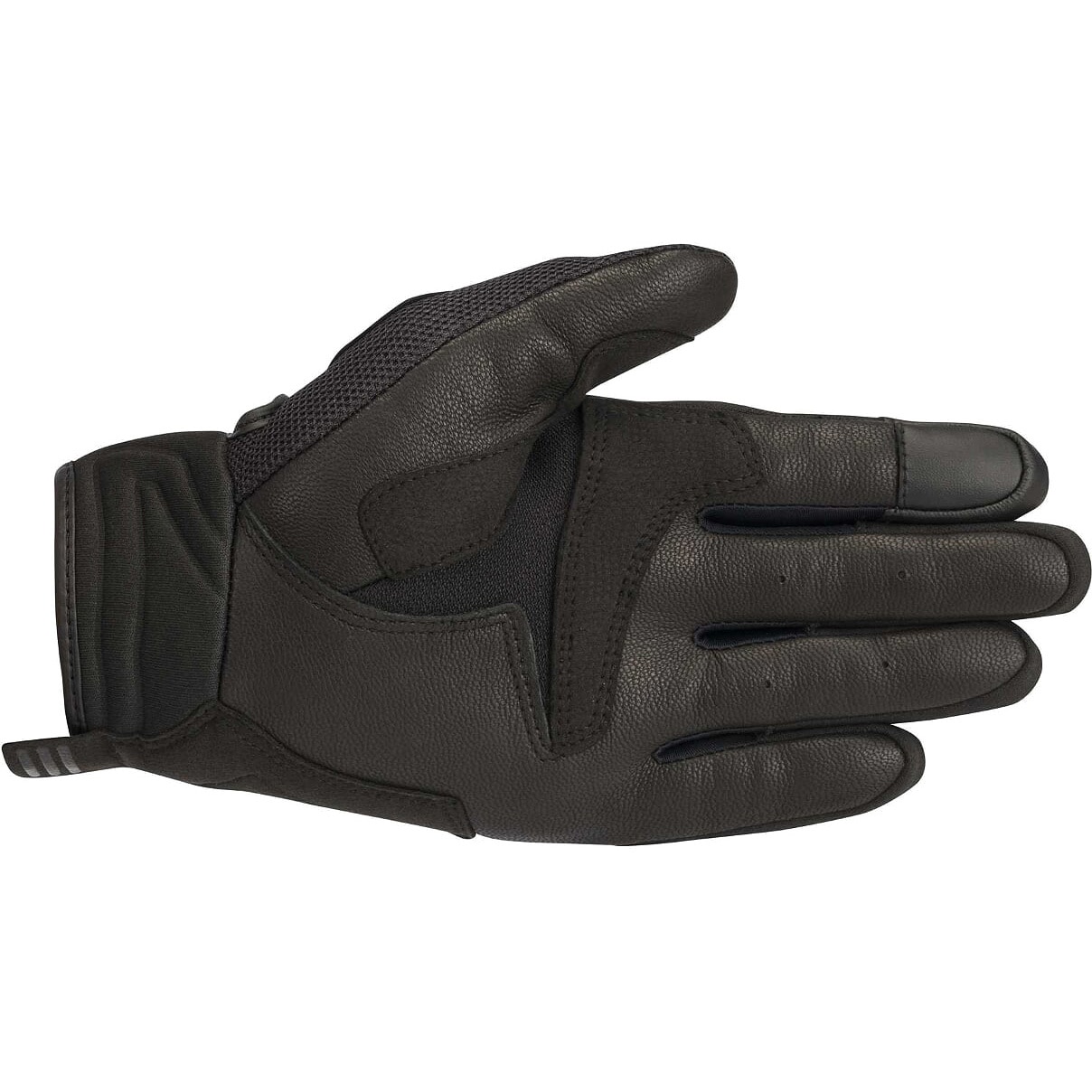 357 4018 ATOM GLOVE Alpinestars(アルパインスターズ) ブラック 