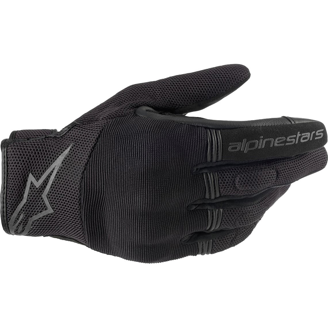 356 8420 COPPER GLOVE Alpinestars(アルパインスターズ) ブラック色 サイズL  356 8420