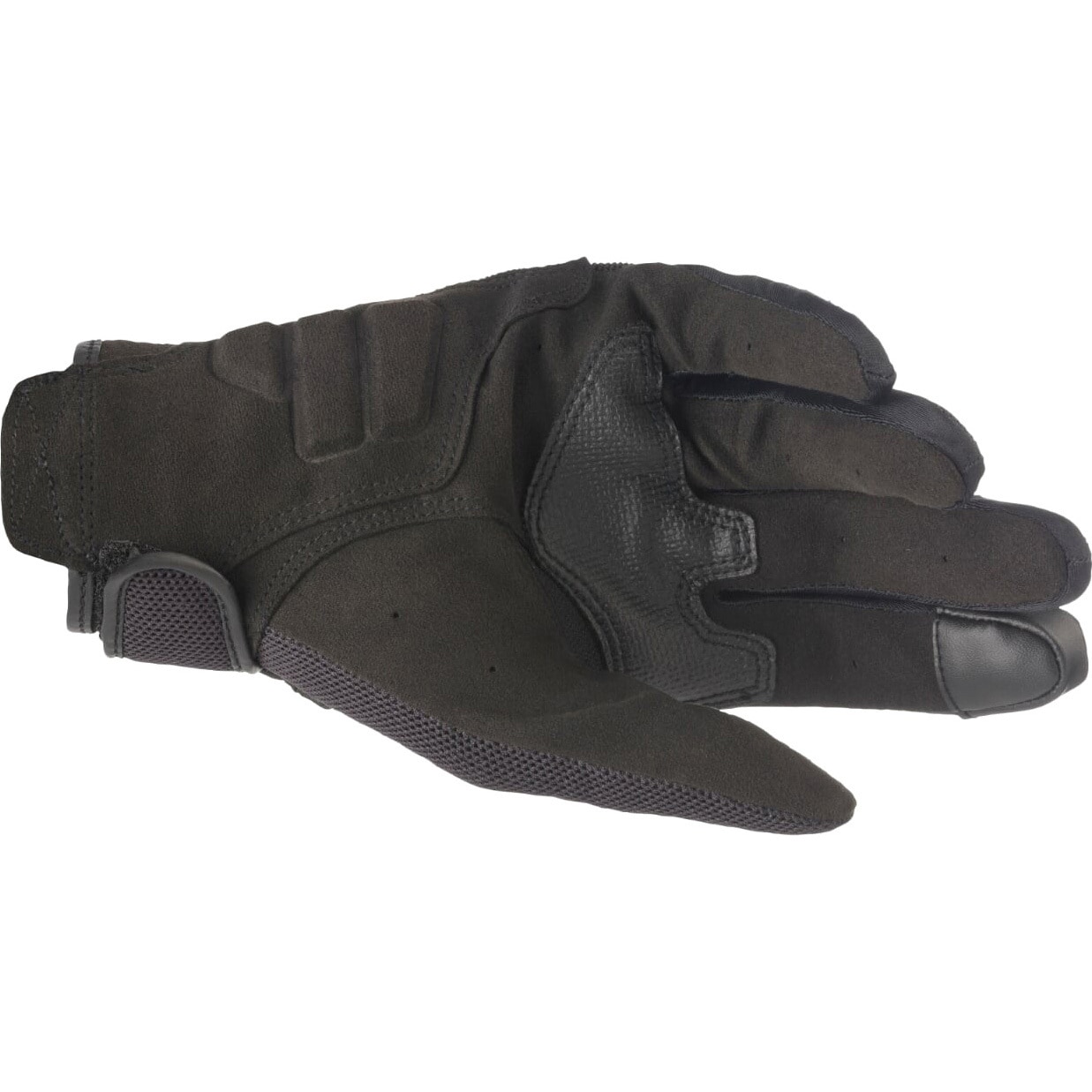 アルパインスターズ　copper glove bk/wh M サイズ 356 8420 COPPER GLOVE Alpinestars(アルパインスターズ) ブラック