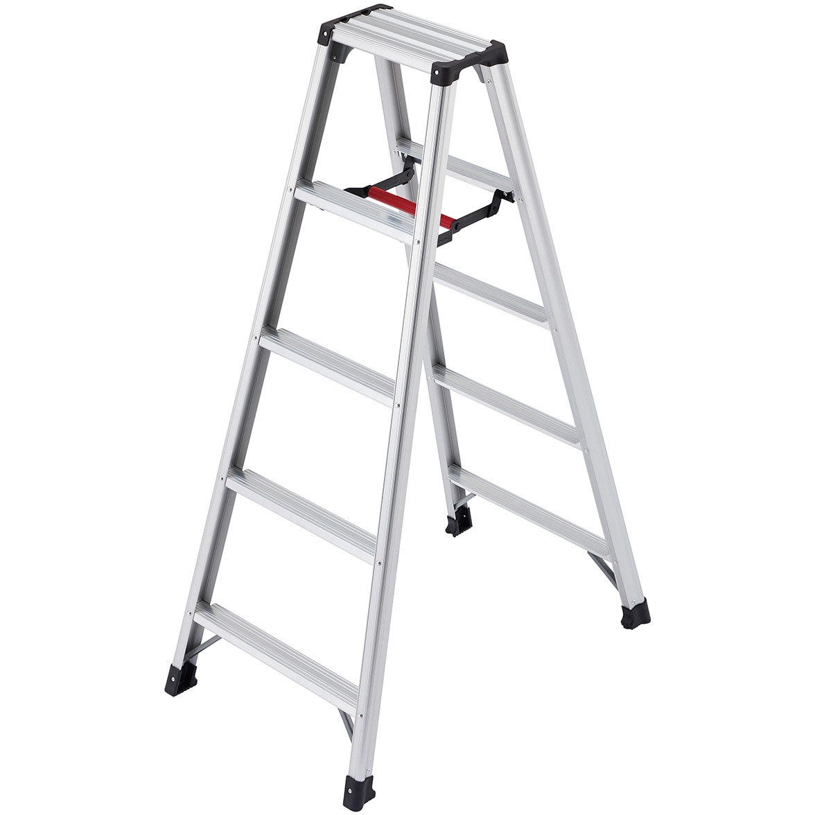 RZ-15c 専用脚立 脚軽 RZ-c 長谷川工業 天板高さ1.39m踏ざん踏面幅55mm