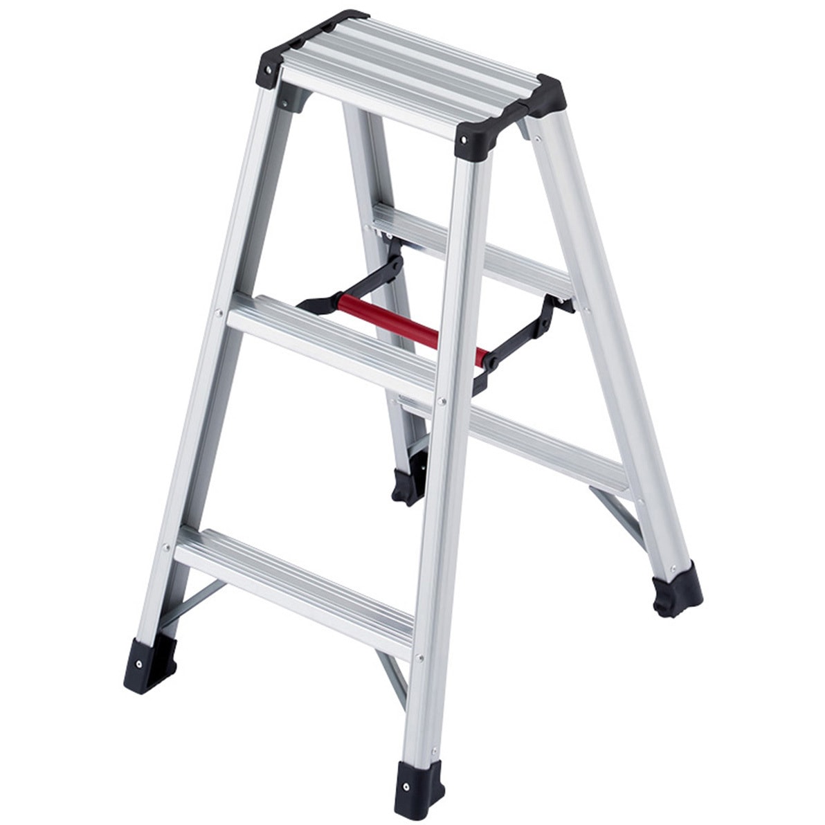 RZ-09c 専用脚立 脚軽 RZ 長谷川工業 天板高さ0.79m踏ざん踏面幅55mm