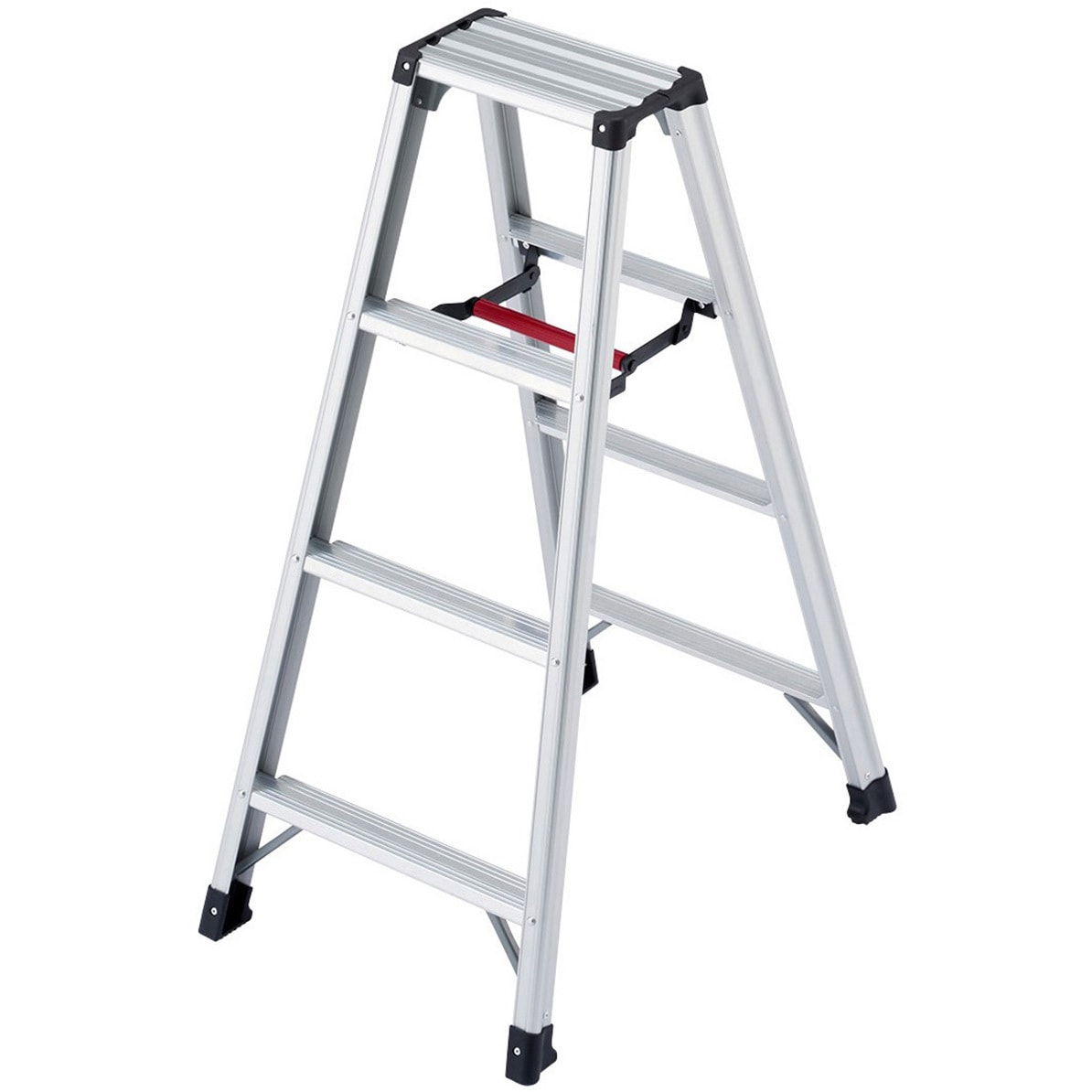 RZ-12c 専用脚立 脚軽 RZ 長谷川工業 天板高さ1.09m踏ざん踏面幅55mm