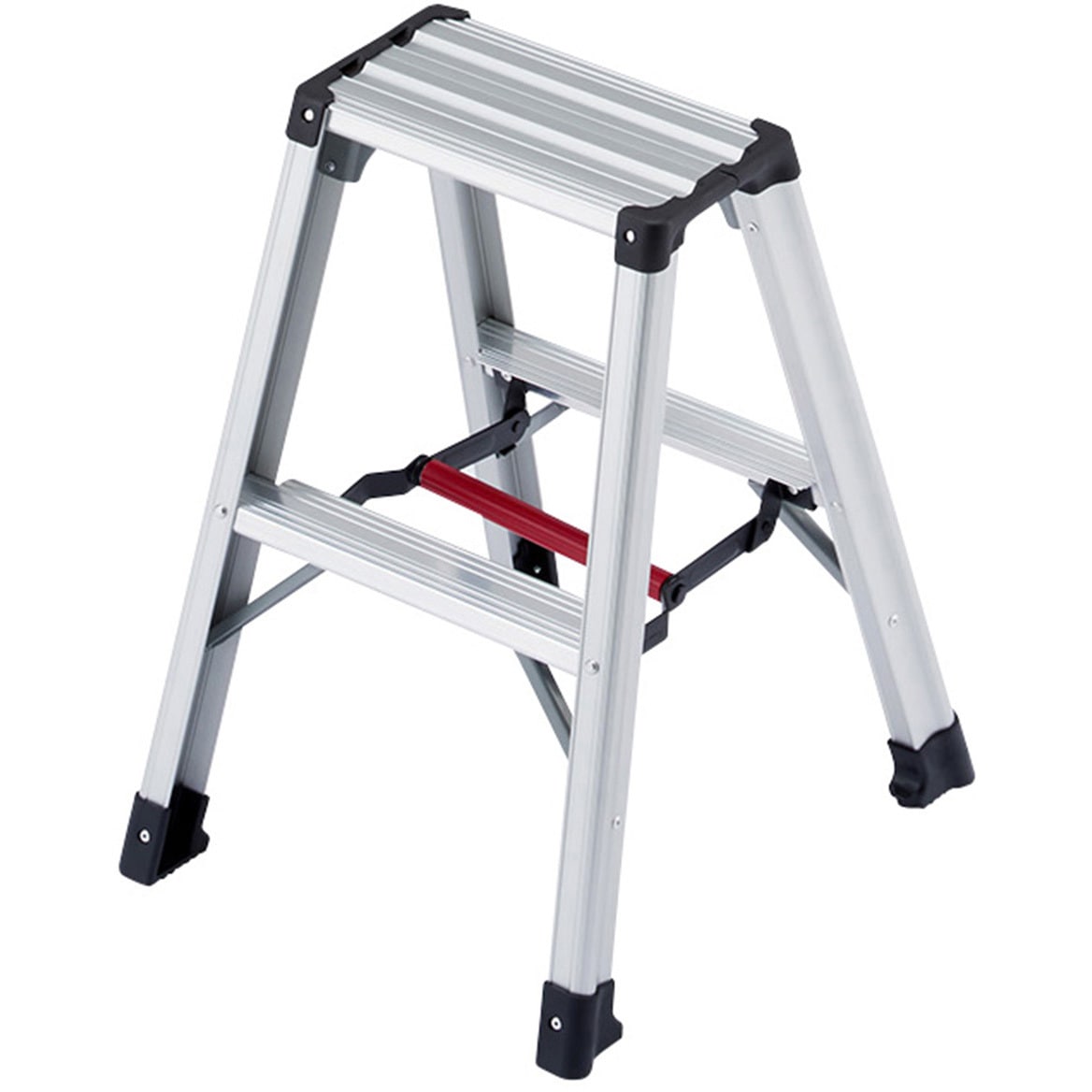 RZ-06c 専用脚立 脚軽 RZ 長谷川工業 天板高さ0.6m踏ざん踏面幅55mm RZ