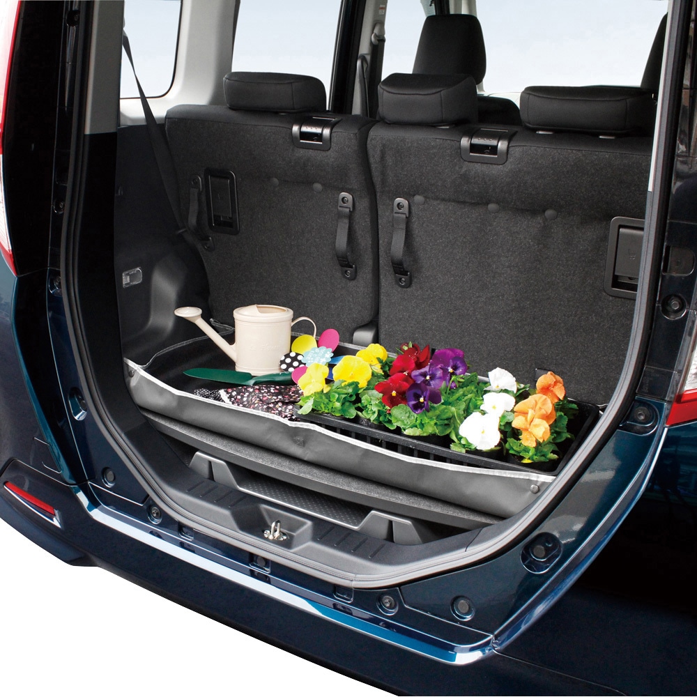 RV-71 立体トランクシート 1個 槌屋ヤック 【通販モノタロウ】