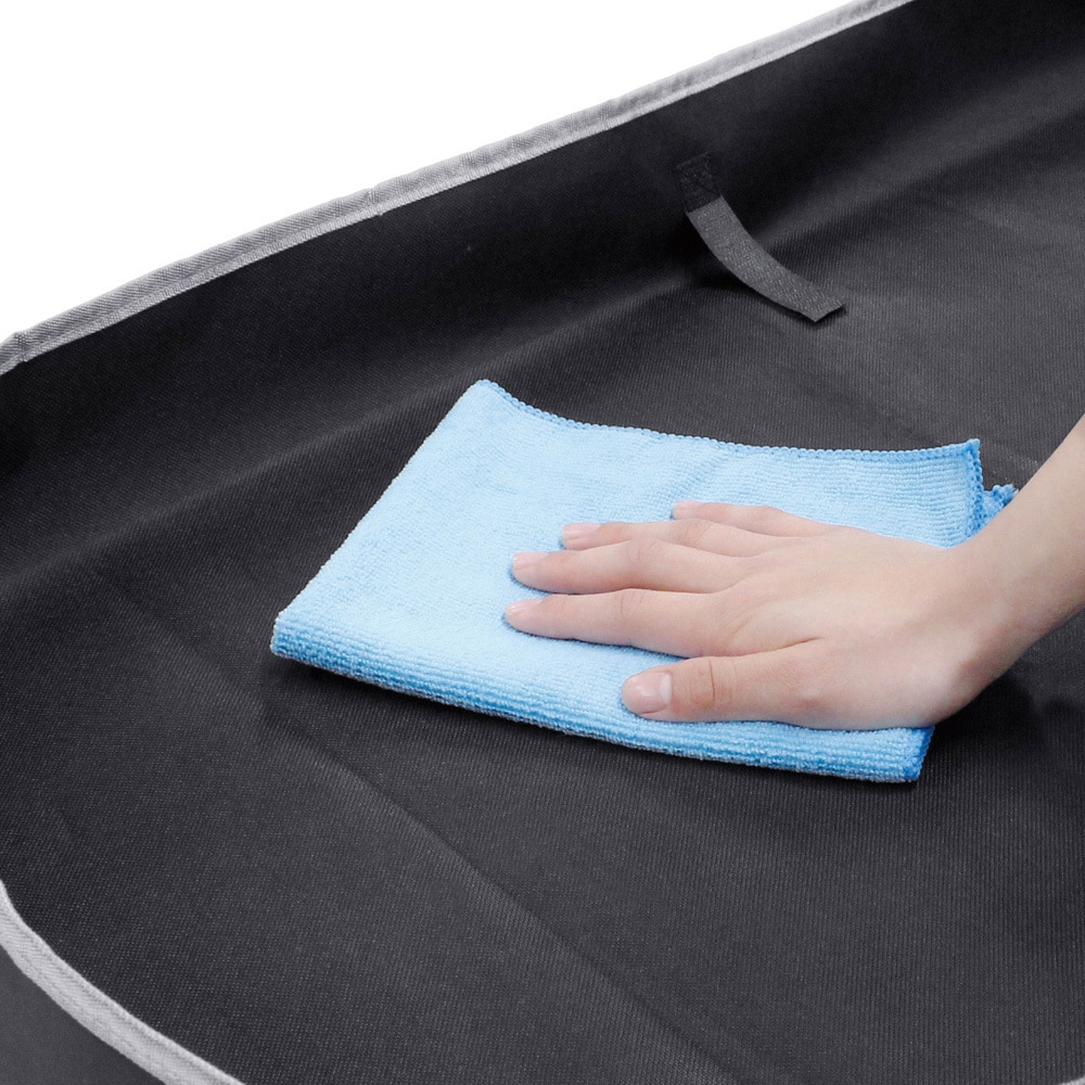 RV-71 立体トランクシート 1個 槌屋ヤック 【通販モノタロウ】