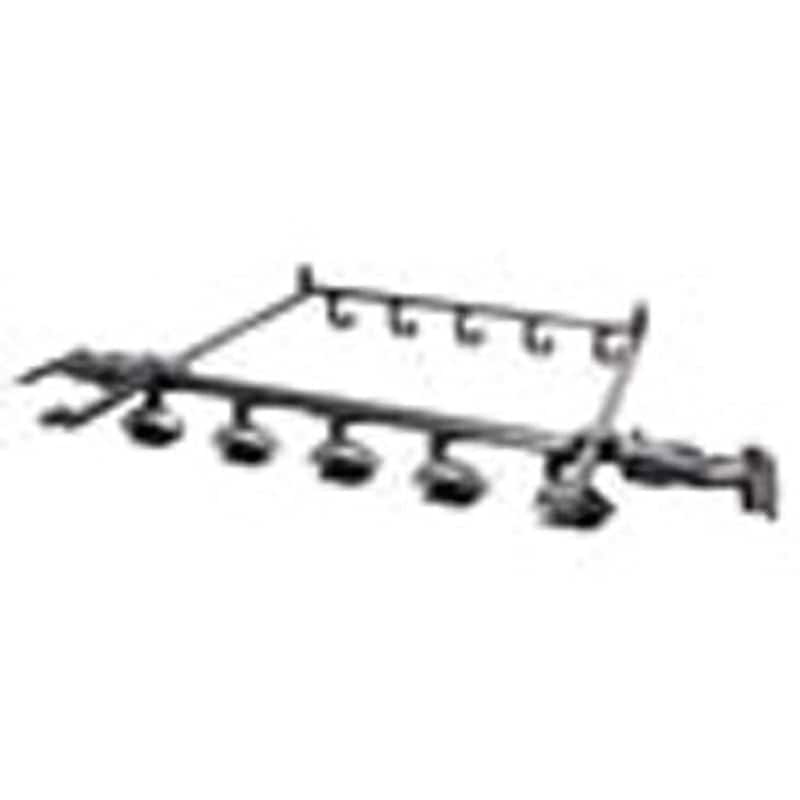 80系 ノア ヴォクシー エスクァイア モデリスタ製 ロッドホルダー Amazon | 槌屋ヤック(Tsuchiya Yac) 車種専用品 80系ノア・ヴォクシー