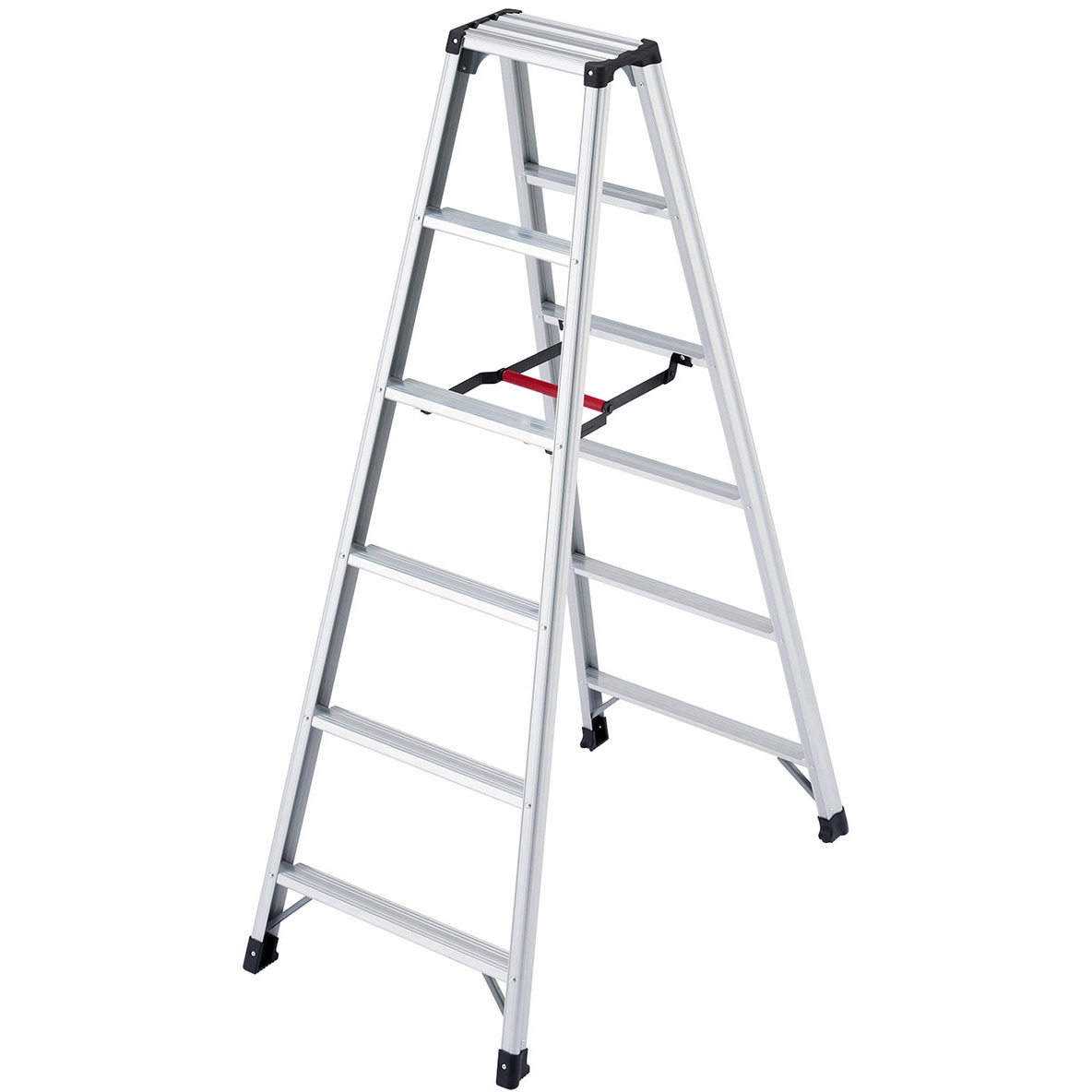 RZ-18c 専用脚立 脚軽 RZ 長谷川工業 天板高さ1.69m踏ざん踏面幅55mm