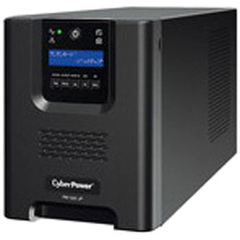 CyberPower サイバーパワー　PR1500JP 無停電電源装置 UPS 楽天市場】PR1500 JP CyberPower（サイバーパワー） 1500VA