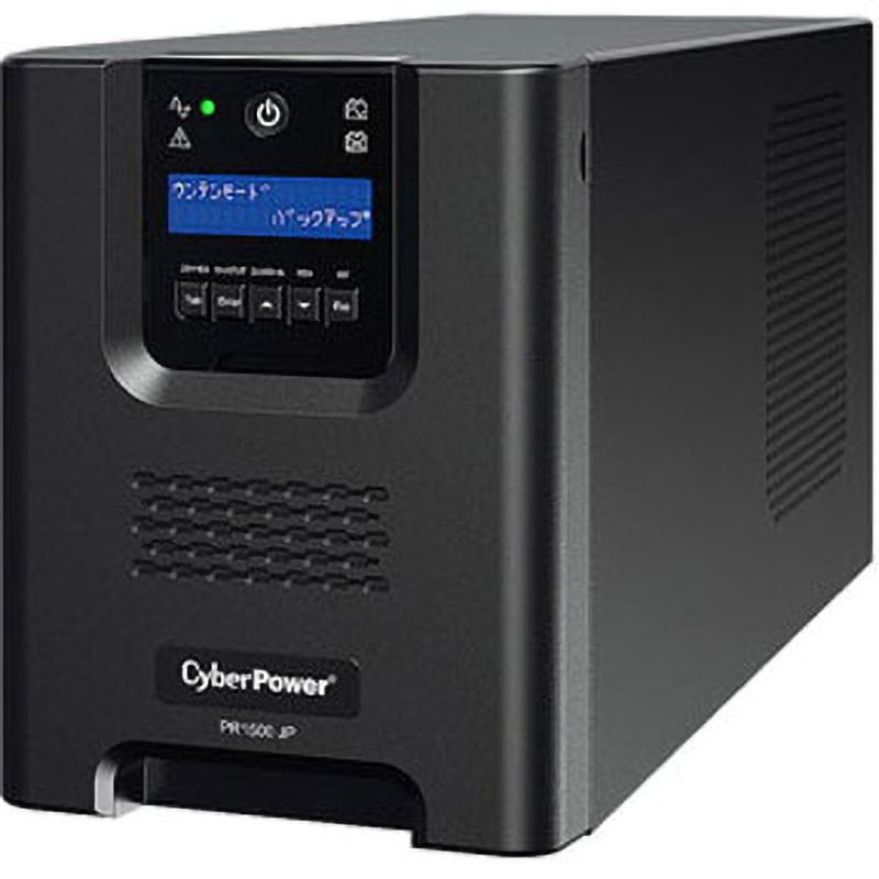 CyberPower サイバーパワー　PR1500JP 無停電電源装置 UPS Amazon.co.jp: CyberPower 無停電電源装置 (ラインインタラクティブ