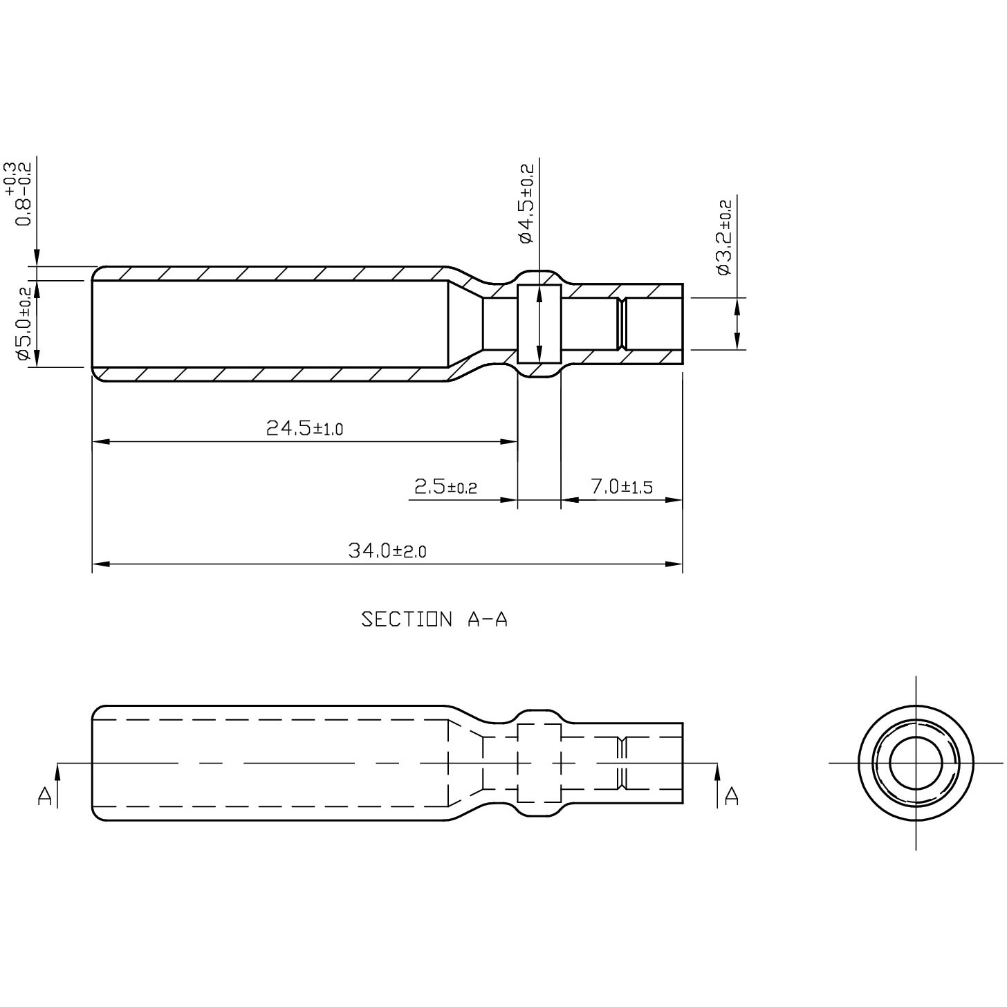 コシラックスリープ新品未使用Mサイズ シンワ 丸ノコガイド定規Tスライドスリムシフト2 限定色