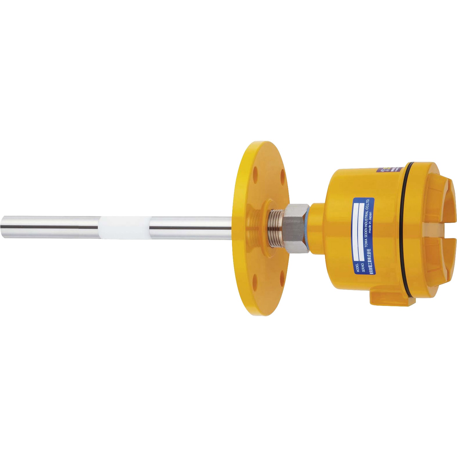 TSA-A4SA-030 静電容量式レベルスイッチ(TSA-A4SA) 1個 東和制電工業