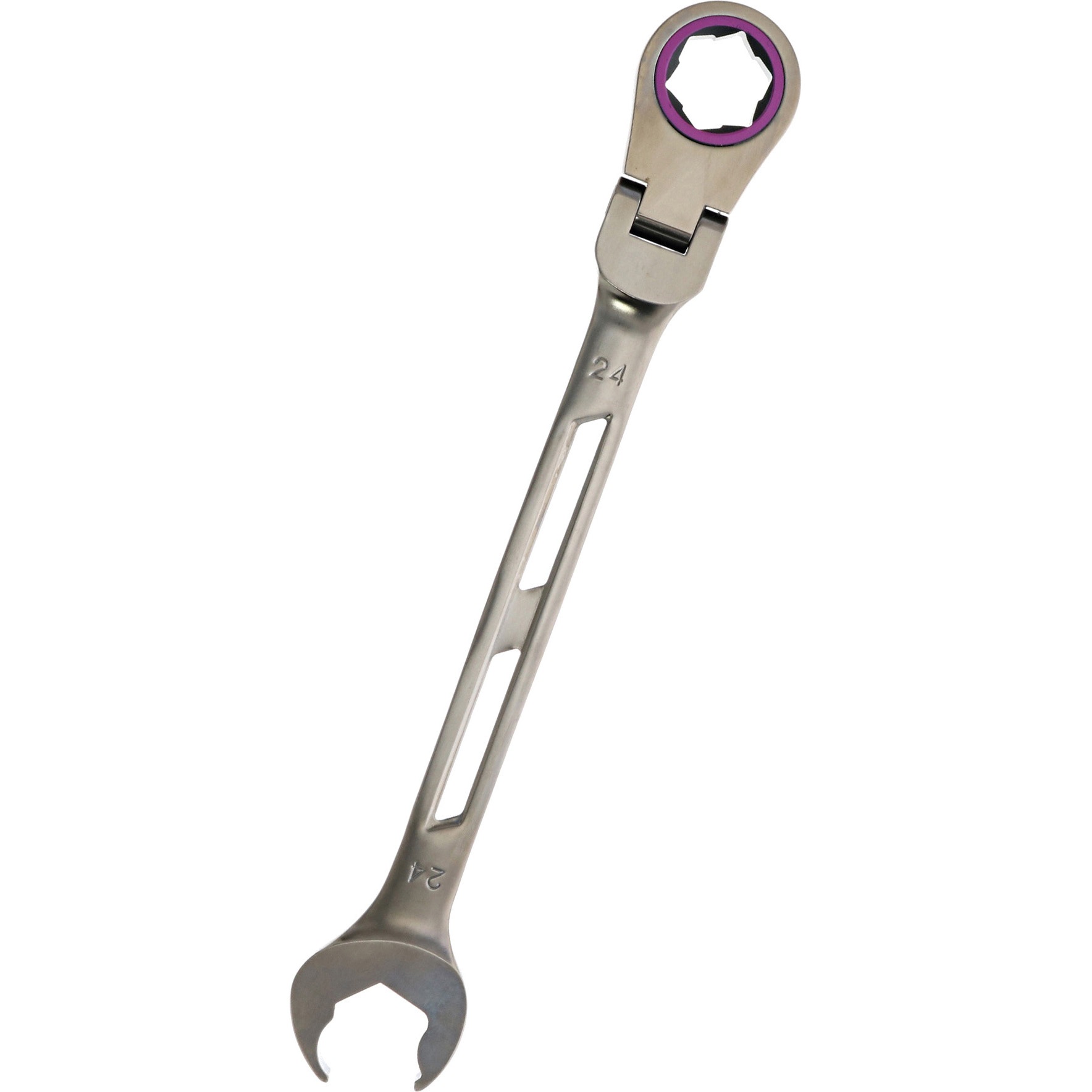 ガチレンチフレキシブル TAKAGI(高儀) 歯数120 対辺寸法24mm - 【通販