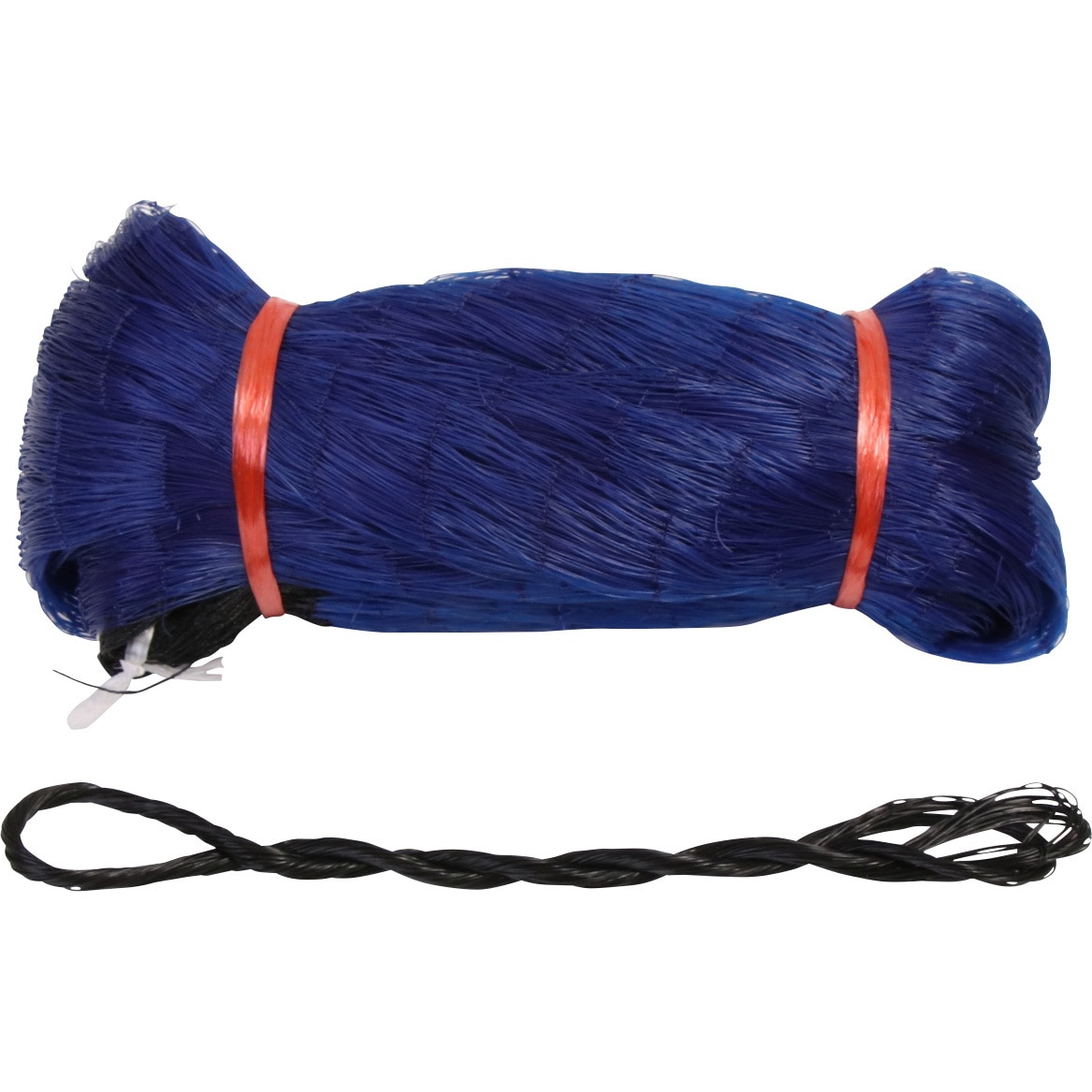 網 防鳥用 強力タイプ 30mm目 モノタロウ 幅3.6m長さ9m - 【通販