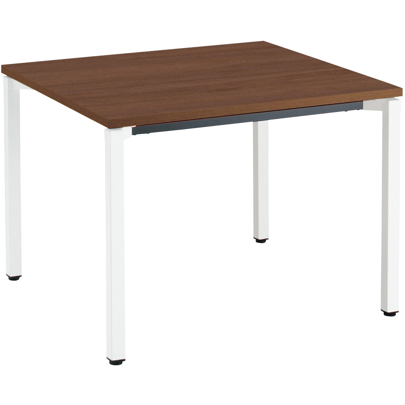MT-JTK99SAWMV5N ミーティング用テーブル JUTO角形天板(配送・組立サービス付き) コクヨ 組立・設置・取付 アッシュブラウン ホワイト スクエアコーナー  MT-JTK99SAWMV5N 39,637円