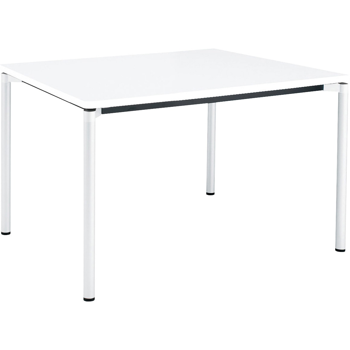 ミーティングＪＵＴＯ　Ｔ字脚Ｒキャスター 品番 MT-JTTR129S81MV5-C　全国配送可