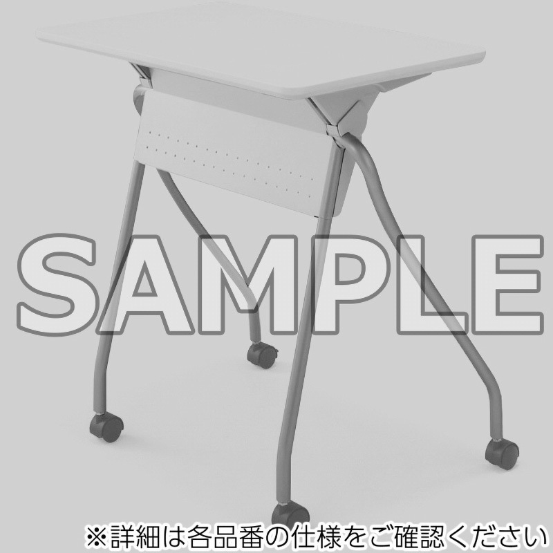 SST-PSFH1BP1M-WN フラップテーブル プレサテーブルS(配送・組立 