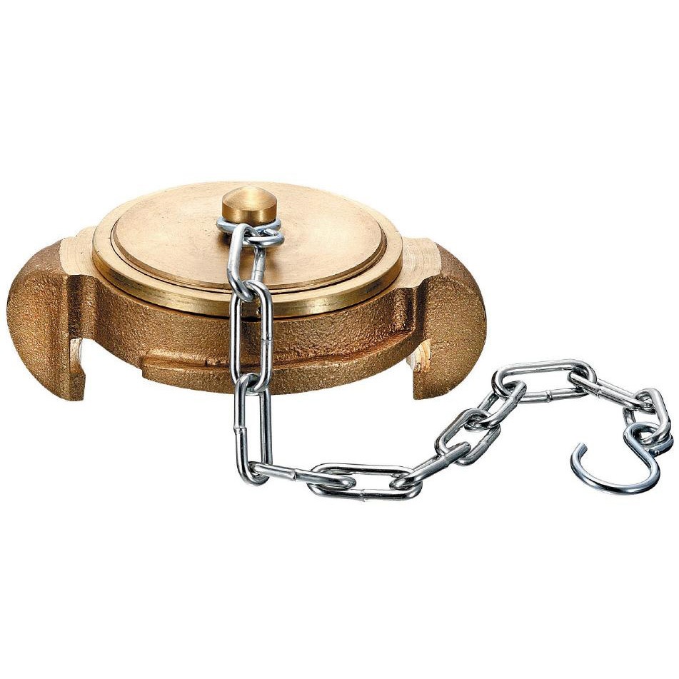 3032 NCAP 船用ホース金物 中島式キャップ 1個 報商製作所 【通販モノタロウ】