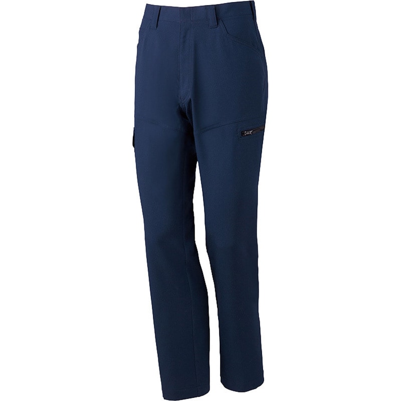 76002 Z-DRAGON 製品制電ストレッチノータックカーゴパンツ 76002 自重