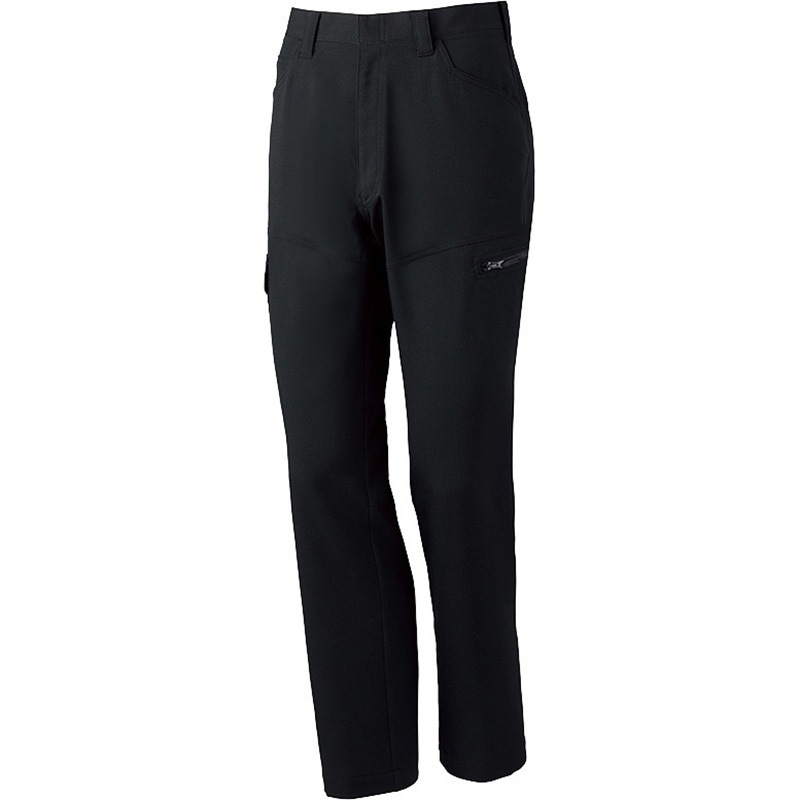 H76002 Z-DRAGON 製品制電ストレッチノータックカーゴパンツ 76002