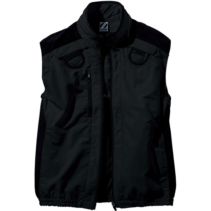 専用ページです 74150 Z-DRAGON 空調服ベスト 74150 (服のみ) 自重堂 ブラック色