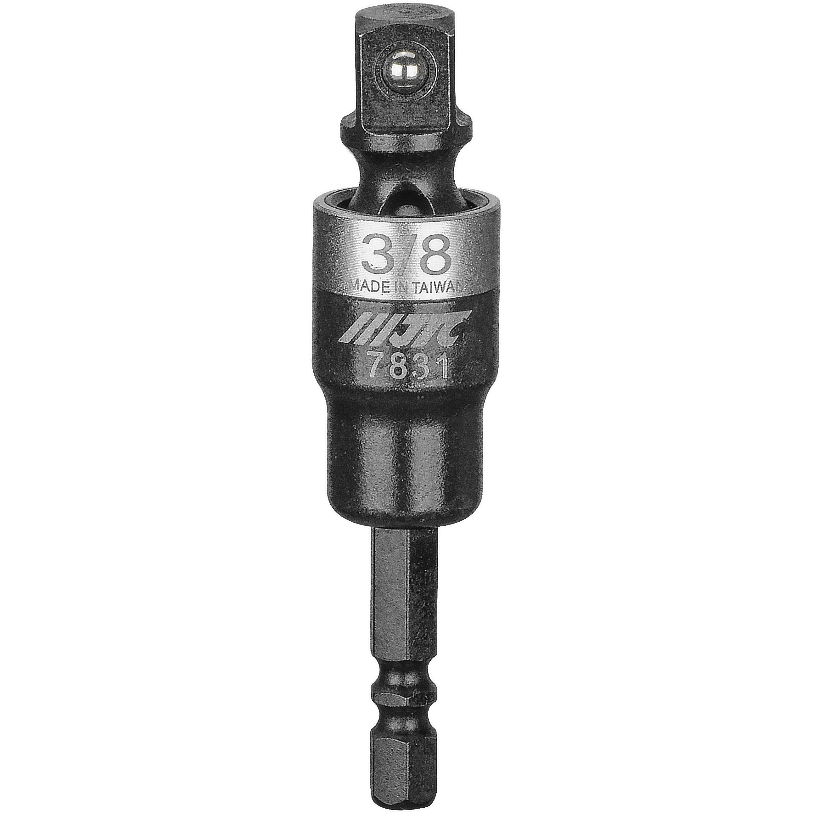 JTC7831 ユニバーサルビットソケットアダプター 1個 JTC 【通販