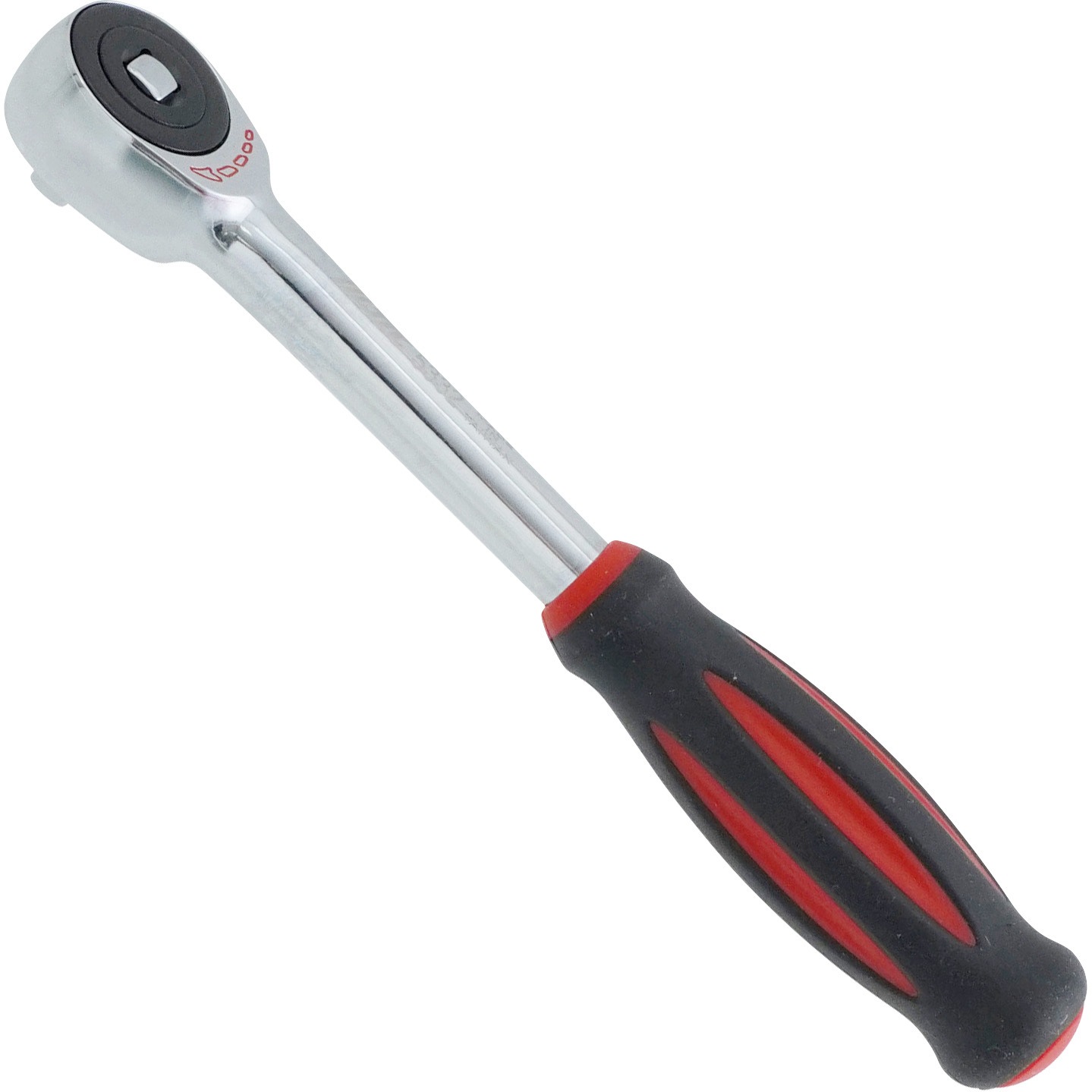 JTC5332 ロータリーラチェット JTC ギア数60 全長180mm差込角6.3mm  JTC5332