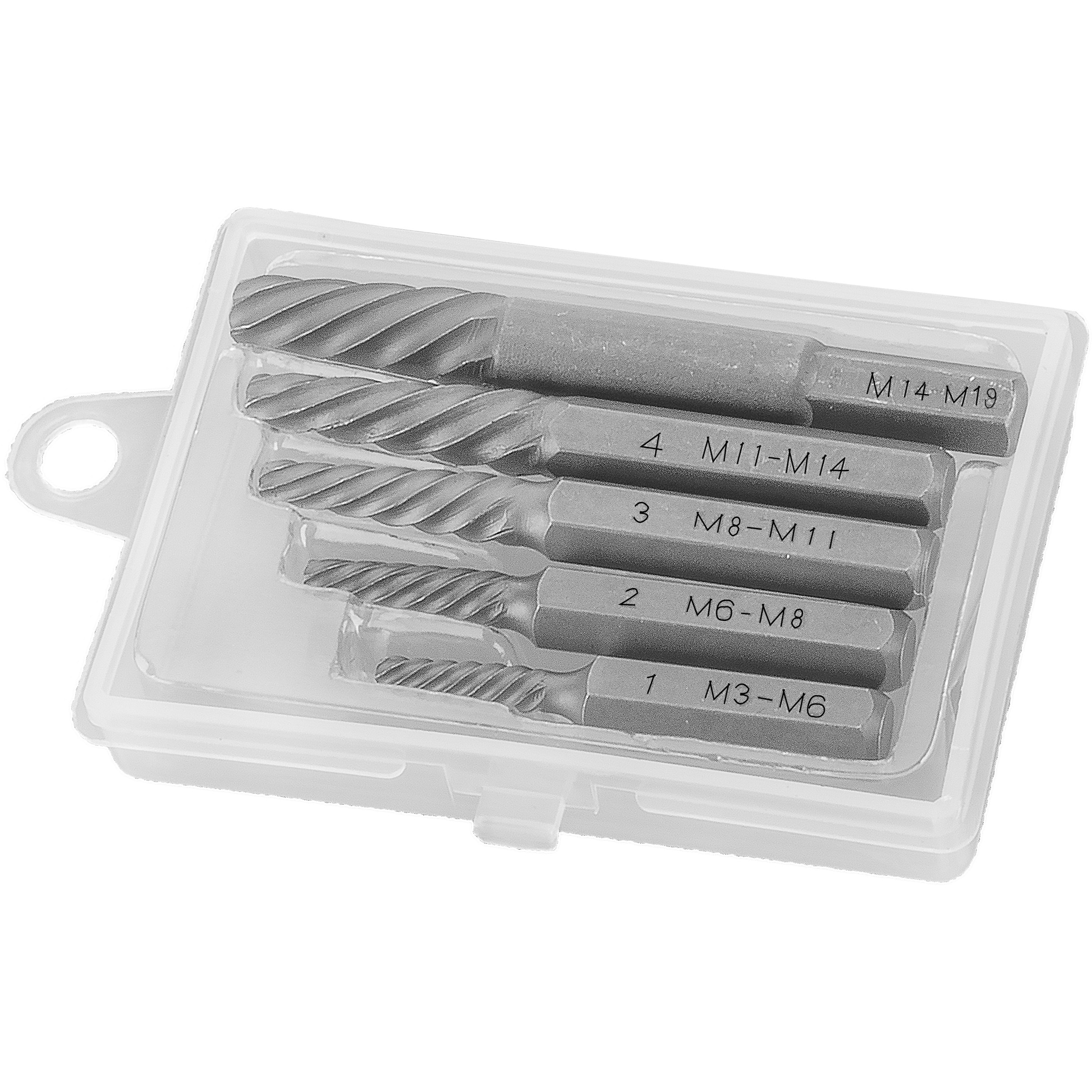 JTC7827 逆タップ用ビット 1個 JTC 【通販モノタロウ】