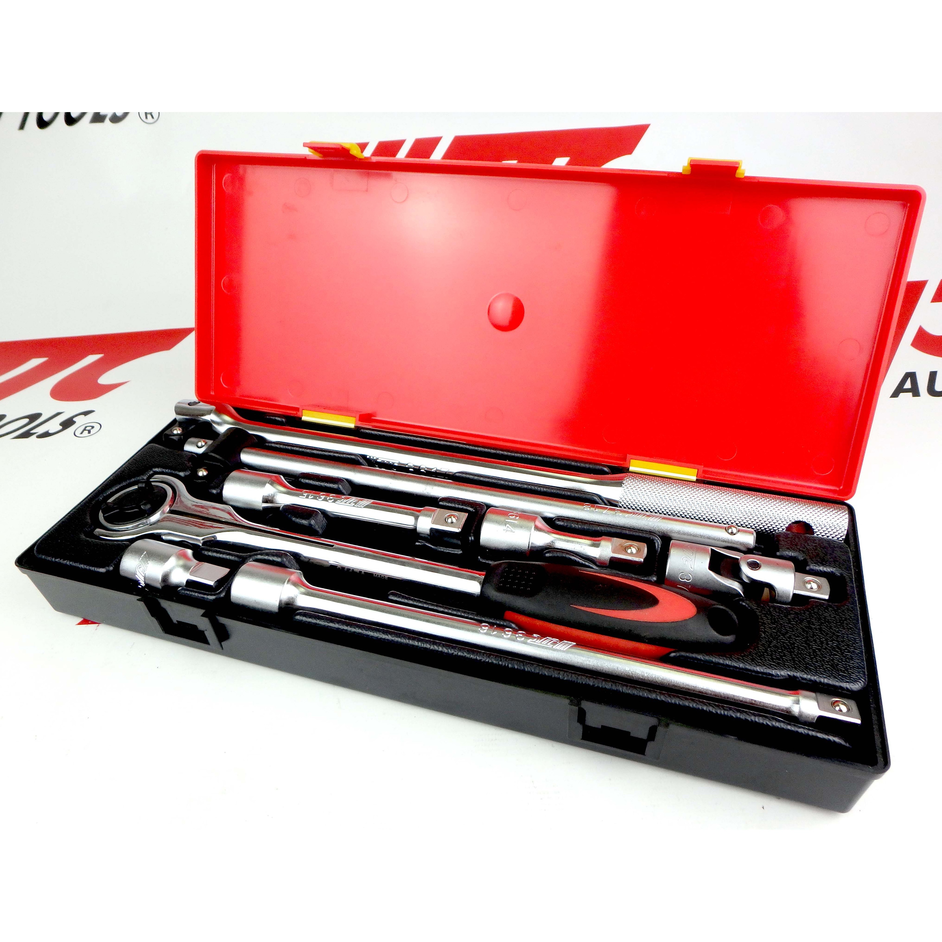 JTCK4086 12.7mm 8PCS アクセサリーセット 1個 JTC 【通販モノタロウ】