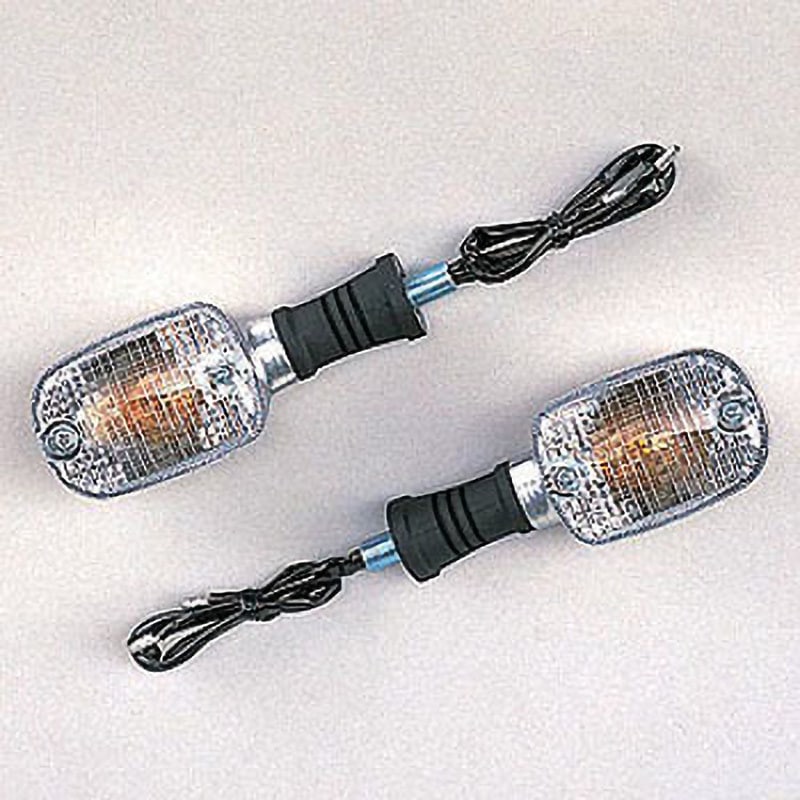 Q5K-YSG-003-005 汎用クリアフラッシャーSET ワイズギア 1セット(2個