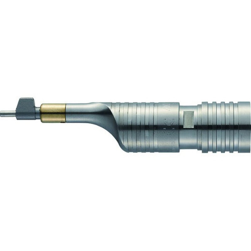 HY76 ミニエイト ファイルハンドピース リューター(日本精密機械工作) 1個 HY76