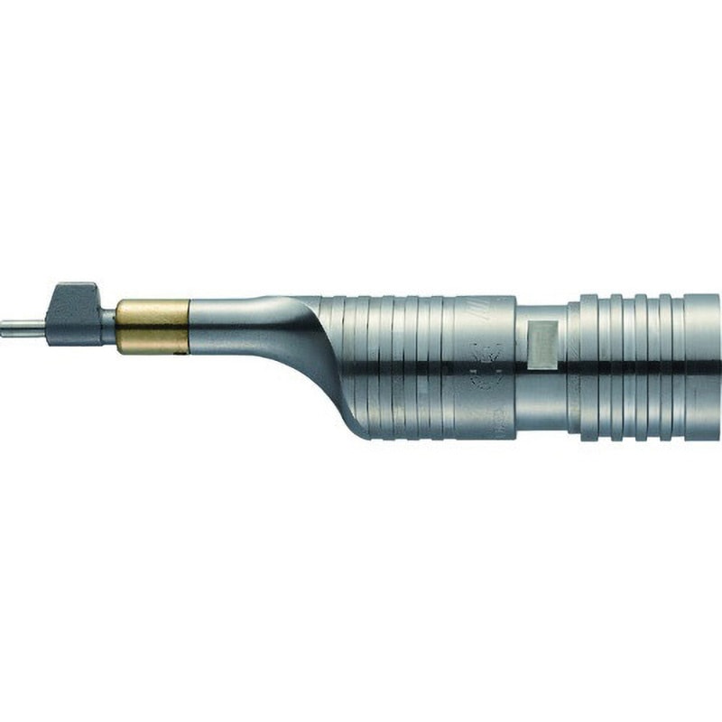 ７　日本精密リューター　　Ｌ４０００ハンドグラインダー＆フェルト　２２個セット 7 日本精密リューター L4000ハンドグラインダー＆フェルト 22